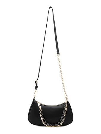 Seidenfelt Lainio Mini Bag håndtaske 15 cm