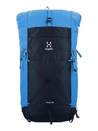 Haglöfs L.I.M Airak Vandrer-rygsæk 60 cm Haglöfs L.I.M Airak Vandrer-rygsæk 60 cm