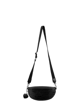 Seidenfelt Nesna Skuldertaske 27 cm