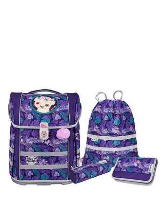 McNeill Perfecto Skoleransel-sæt 5-delt