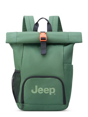 Jeep JS016D Daypack 41 cm Laptoprum