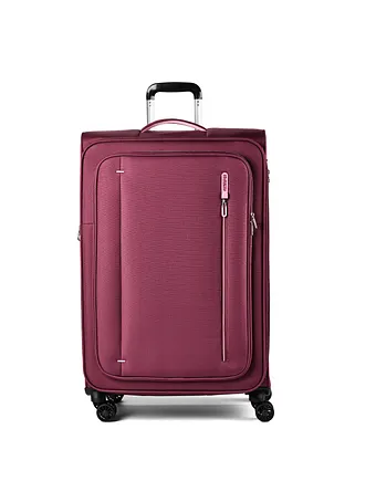 American Tourister Cloudrider 4-pyöräinen vetolaukku L 78.5 cm Laajennettava American Tourister Cloudrider 4-pyöräinen vetolaukku L 78.5 cm Laajennettava