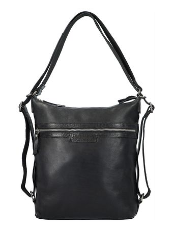 Greenburry Skuldertaske i læder 29,5 cm Greenburry Skuldertaske i læder 29,5 cm