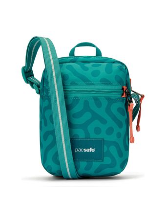 Pacsafe Pacsafe Go Mini Bag skuldertaske 12.5 cm