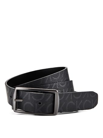 Calvin Klein CK Must Wendegürtel Leder Calvin Klein CK Must Wendegürtel Leder