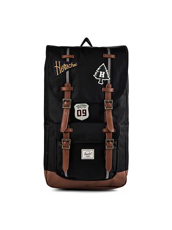 Herschel Little America Mochila urbana 49 cm Compartimento para el portátil Herschel Little America Mochila urbana 49 cm Compartimento para el portátil