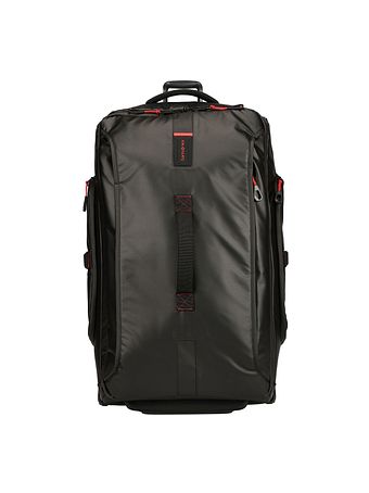 Samsonite Paradiver Light 2 hjul Rejsetaske 67 cm Samsonite Paradiver Light 2 hjul Rejsetaske 67 cm