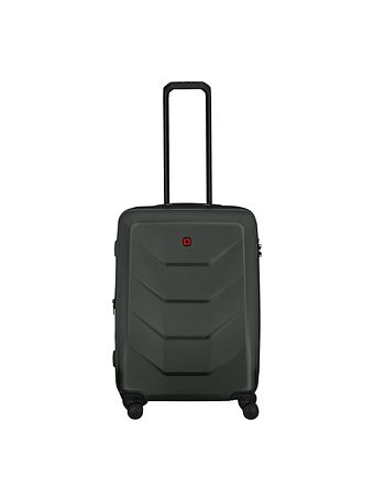 Wenger Prymo 4 hjul Trolley M 65 cm med strækfold