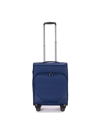 Stratic Mix 4-hjulet kabinevogn 55 cm