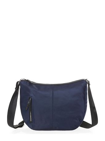 Mandarina Duck Hunter-skuldertaske 35 cm Mandarina Duck Hunter-skuldertaske 35 cm