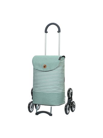 Andersen Shopper Treppensteiger Scala Tilde Indkøbsvogn 54 cm