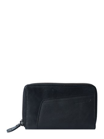 aunts & uncles Grandma's Luxury Club Betty pung RFID læder 14 cm