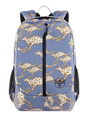 Chiemsee Jump N Fly Daypack 46 cm Laptoprum