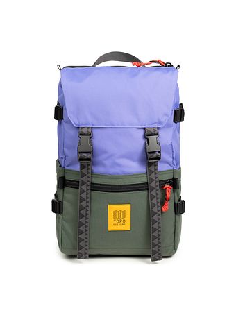 Topo Designs Rover Arkireppu 45 cm Kannettavan tietokoneen taskun syvyys Topo Designs Rover Arkireppu 45 cm Kannettavan tietokoneen taskun syvyys