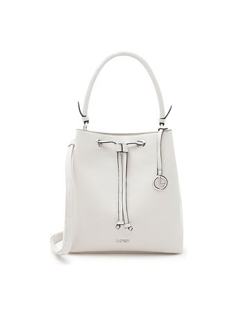 L.CREDI Pungpose i ibenholt 28 cm