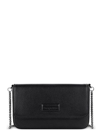 bugatti Elsa Skuldertaske Læder 21.5 cm