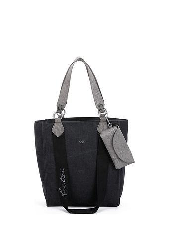 Fritzi aus Preußen Izzy02 Canvas Shopper-taske 32 cm