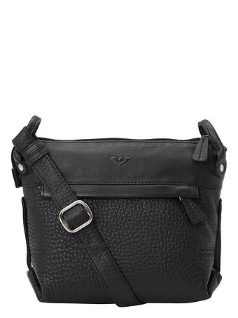 Voi Boston Skuldertaske Læder 23 cm Voi Boston Skuldertaske Læder 23 cm