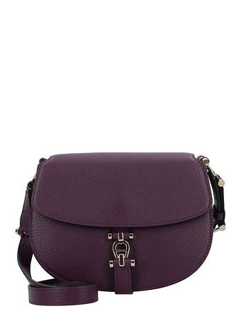 AIGNER Delia Håndtaske Læder 20 cm