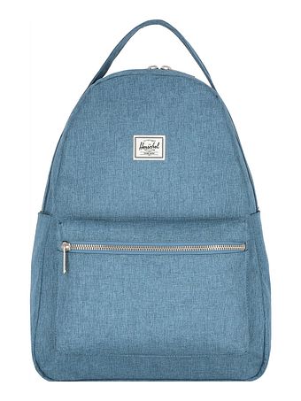 Herschel Nova Mid Clear-rygsæk 40 cm Herschel Nova Mid Clear-rygsæk 40 cm