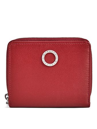 Esquire Athena Lompakko RFID-suoja Nahka 10.5 cm Esquire Athena Lompakko RFID-suoja Nahka 10.5 cm