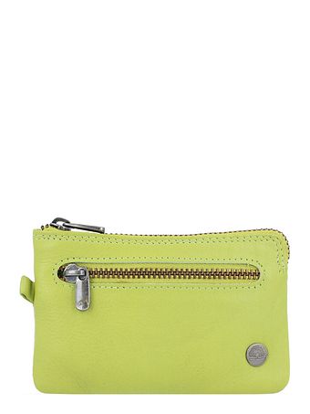 Greenburry Svampet nøgleetui i læder 11,5 cm Greenburry Svampet nøgleetui i læder 11,5 cm