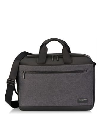 Hedgren Další Displej Aktovka RFID 39 cm s přihrádkou na notebook