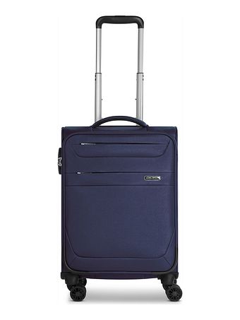 Worldpack Chicago 4 hjul Kabinetrolley S 55 cm Worldpack Chicago 4 hjul Kabinetrolley S 55 cm