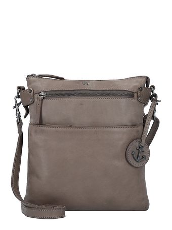 Harbour 2nd Anchor Love Zora Skuldertaske Læder 26 cm Harbour 2nd Anchor Love Zora Skuldertaske Læder 26 cm