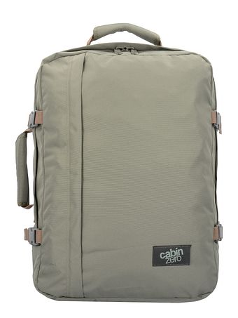 Cabin Zero Classic 44L Cabin Backpack Rygsæk 51 cm