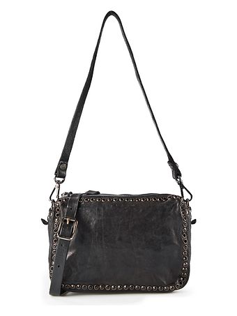 Campomaggi Kate Skuldertaske Læder 20 cm