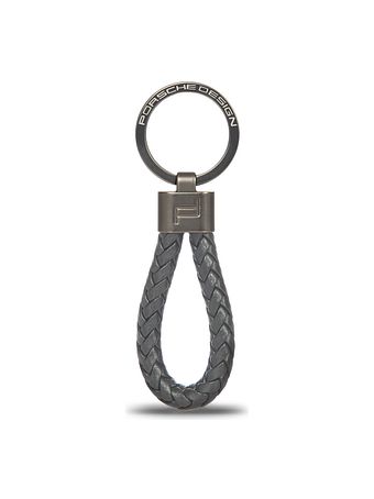 Porsche Design Keyring Klíčenka Kůže 10 cm