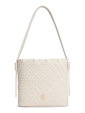 Tommy Hilfiger TH Braided Skuldertaske 25 cm