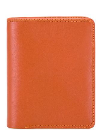 Mywalit Neck Wallet Læderpung 11 cm