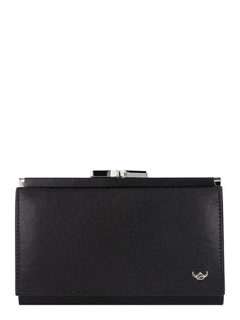 Golden Head Colorado pung RFID læder 14,5 cm Golden Head Colorado pung RFID læder 14,5 cm