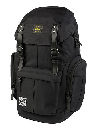 NITRO Urban Daypacker-rygsæk 46 cm med rum til bærbar computer NITRO Urban Daypacker-rygsæk 46 cm med rum til bærbar computer