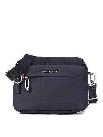 Hedgren Furo Skuldertaske RFID-beskyttelse 25 cm