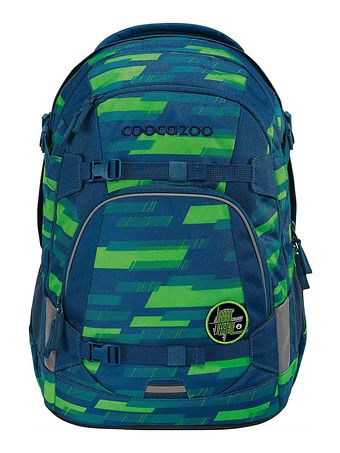 coocazoo Mate Skoletaske 44 cm coocazoo Mate Skoletaske 44 cm