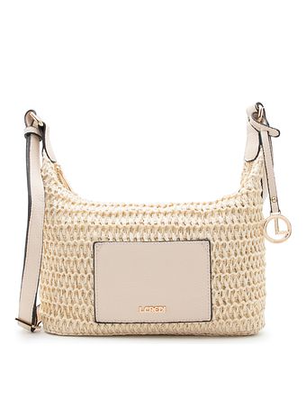 L.CREDI Ramina Skuldertaske 24.5 cm