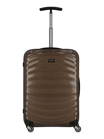 Samsonite Lite Shock Spinner 4-hjulet kabinekuffert 55 cm Samsonite Lite Shock Spinner 4-hjulet kabinekuffert 55 cm