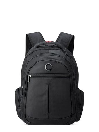 Delsey Paris Element Flier-rygsæk med 46 cm rum til bærbar computer