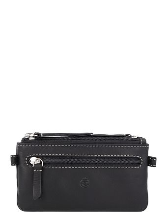 Esquire Dallas Nøgletui Læder 13.5 cm