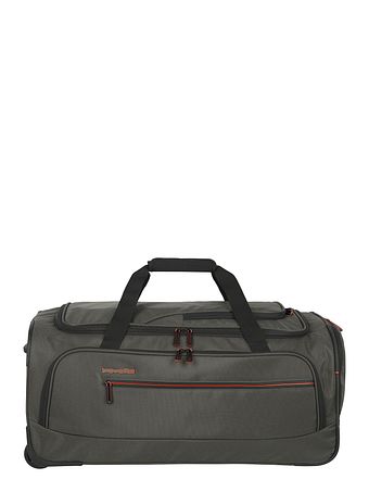 Travelite Crosslite 5.0 2 hjul Rejsetaske M 69 cm Travelite Crosslite 5.0 2 hjul Rejsetaske M 69 cm