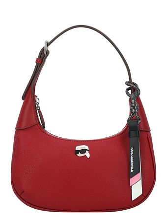 Karl Lagerfeld Ikon Skuldertaske 21.5 cm Karl Lagerfeld Ikon Skuldertaske 21.5 cm