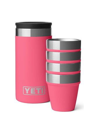 Yeti Sklenice na panáky 48 ml