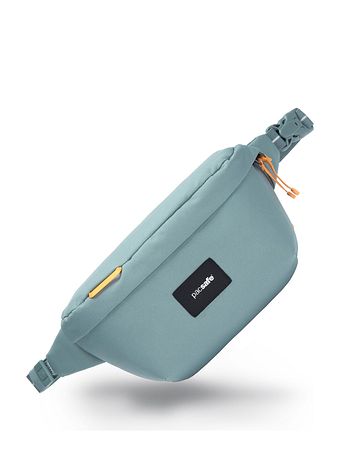 Pacsafe Pacsafe Go Bæltetaske RFID-beskyttelse 27 cm Pacsafe Pacsafe Go Bæltetaske RFID-beskyttelse 27 cm