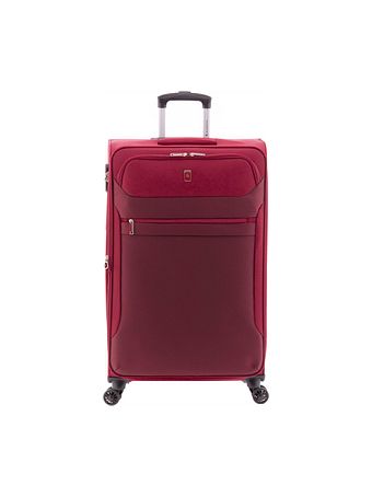 Gladiator 2000 4 hjul Trolley 78 cm med strækfold