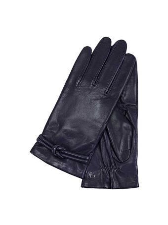 Kessler Olivia Cashmere Handsker Læder