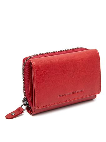The Chesterfield Brand Rimili Peněženka Kůže 19 cm