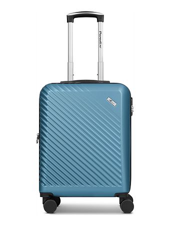 CHECK.IN Paradise 2.0 4 hjul Kabinetrolley S 55 cm med strækfold